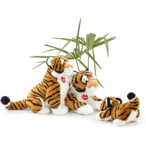 TRUDI 27136 TIGRE BRUCE TAGLIA SMALL CM.18X14X19