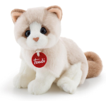 TRUDI 20872 GATTO BRED BIANCO/BEIGE TAGLIA SMALL 