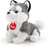 TRUDI TUDE7000 PUPPY HUSKY TAGLIA SMALL CM. 15X18X18