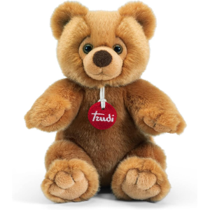 TRUDI 25609 ORSO ETTORE TAGLIA SMALL CM.13X20X14