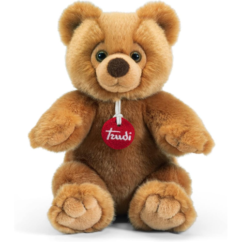 TRUDI 25609 ORSO ETTORE TAGLIA SMALL CM.13X20X14