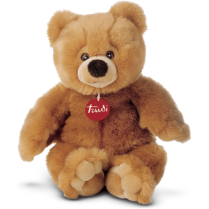 TRUDI 25609 ORSO ETTORE TAGLIA SMALL CM.13X20X14