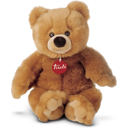 TRUDI 25609 ORSO ETTORE TAGLIA SMALL CM.13X20X14