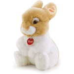 TRUDI 23743 CONIGLIO OLIVIERO TAGLIA MEDIUM CM. 18X28X20