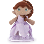 TRUDI 64484 BAMBOLA SILVY FATINE TAGLIA SMALL CM.14X22X14