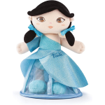 TRUDI 64483 BAMBOLA ROSY FATINE TAGLIA SMALL CM.14X22X14