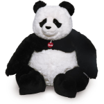 TRUDI 26518 PANDA KEVIN TAGLIA XXL CM. 59X75X45