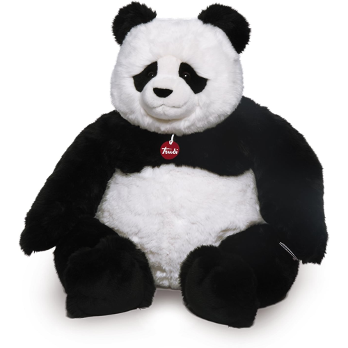 TRUDI 26518 PANDA KEVIN TAGLIA XXL CM. 59X75X45
