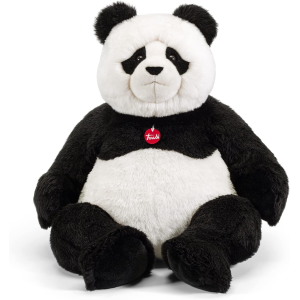 TRUDI 26518 PANDA KEVIN TAGLIA XXL CM. 59X75X45