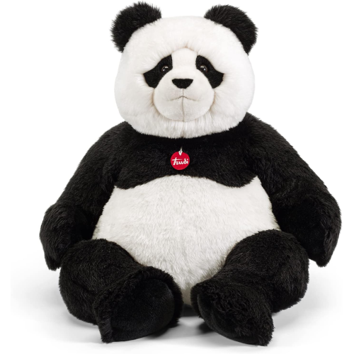 TRUDI 26518 PANDA KEVIN TAGLIA XXL CM. 59X75X45