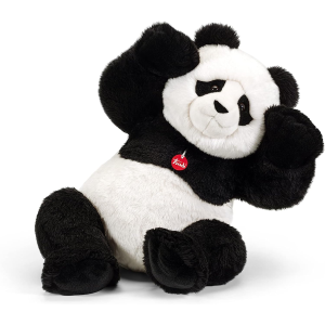 TRUDI 26518 PANDA KEVIN TAGLIA XXL CM. 59X75X45