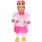 COSTUME PAPERINA 3/6 MESI COD.5084