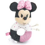 CLEMENTONI 17338  DISNEY BABY  MINNIE SONAGLIO PELUCHE - 0 MESI + 