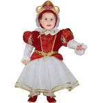 COSTUME REGINETTA 13/18 MESI COD.5625