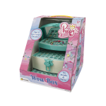 GIOCHERIA GGI220222 PRINCY BELLA WOW BOX Charms Mania Bauletto 3 PIANI - 5 ANNI +