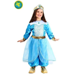 COSTUME JASMINE 13/18 MESI COD.2075