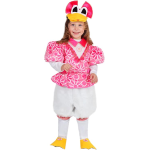 COSTUME PAPERINA 19/24 MESI COD.2080