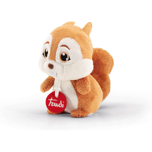 TRUDI 29155 FRIENDS SCOIATTOLO TAGLIA XS CM. 8X14X12