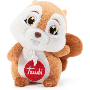 TRUDI 29155 FRIENDS SCOIATTOLO TAGLIA XS CM. 8X14X12