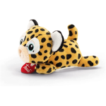 TRUDI 29156 FRIENDS LEOPARDO TAGLIA XS CM. 10X10X16