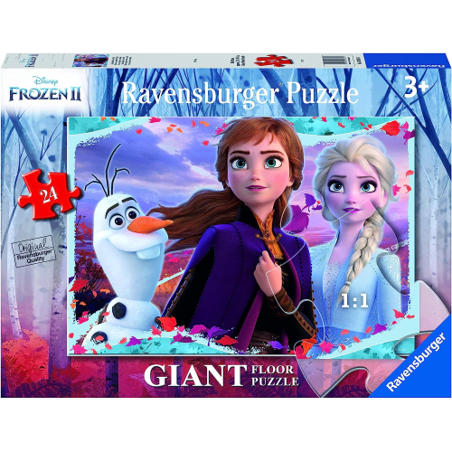 Ravensburger Giocattolo Prima Infanzia – Stimolazione Sensoriale Con Clip, Lavabile, Colori Vivaci