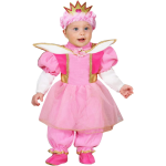 COSTUME LA BELLA 10/12 MESI COD.5020