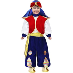 COSTUME ALADINO 25/36 COD.2067