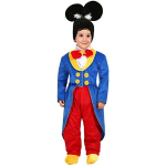 COSTUME TOPOLETTO 13/18 MESI COD.2040