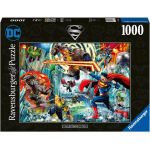RAVENSBURGER 17298 PUZZLES 1000 PEZZI Superman