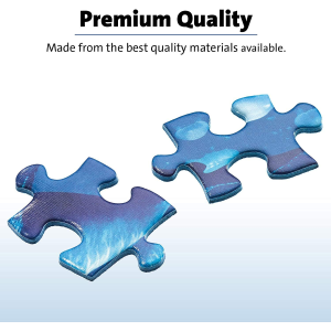 RAVENSBURGER 10516 PUZZLES 100 PEZZI XXL FROZEN REGINA DELLE NEVI - 6 ANNI +