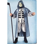 COSTUME CAVALIERE DELLA MORTE 5/6 ANNI 1071