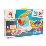 GIOCHERIA GGI210133 A di ARTE - MODO' Pasta Mania - 3 ANNI +