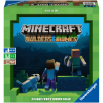 RAVENSBURGER 26132 GIOCO MINECRAFT BUILERS & BIOMES - 10 ANNI +