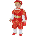 COSTUME REUCCIO 3/6 MESI COD.5624