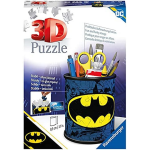 RAVENSBURGER 11275 PORTAPENNE BATMAN - 6 ANNI +