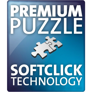 RAVENSBURGER 14821 PUZZLES 500 PEZZI HARRY POTTER A HOGWARTS