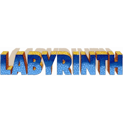 RAVENSBURGER 26063 LABYRINTH  SUPER MARIO  , Gioco Da Tavolo, Da 2 a 4 Giocatori- 7 ANNI +