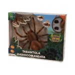 GIOCHERIA GGI220000 PARK & FARM - Tarantola Radiocomandata - 6 ANNI +