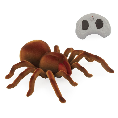 GIOCHERIA GGI220000 PARK & FARM - Tarantola Radiocomandata - 6 ANNI +