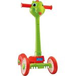 CLEMENTONI 17738 Baby dragon push scooter - 2 ANNI+