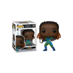 FUNKO POP WAKANDA FOREVER NAKIA 1101