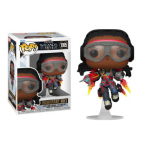 FUNKO POP WAKANDA FOREVER IRONHEART MK1 1095