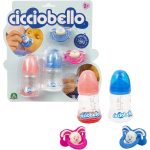 GIOCHI PREZIOSI CCB80000 CICCIOBELLO SET ACCESSORI