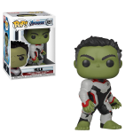 FUNKO POP AVENGERS HULK 451