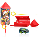 GIOCHI PREZIOSI BMC00000 BOOM CITY RACERS SINGLE CARS - 3 ANNI +