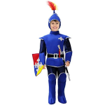 COSTUME IL CAVALIERE 3/4 ANNI COD.0079