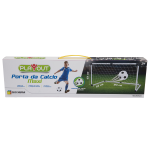 GIOCHERIA GGI200077 PLAY OUT Maxi Porta Calcio 120X63X63 - 3 ANNI +