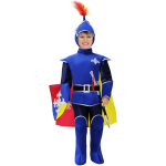 COSTUME IL CAVALIERE DI PEGASUS 13/18 MESI COD.2066