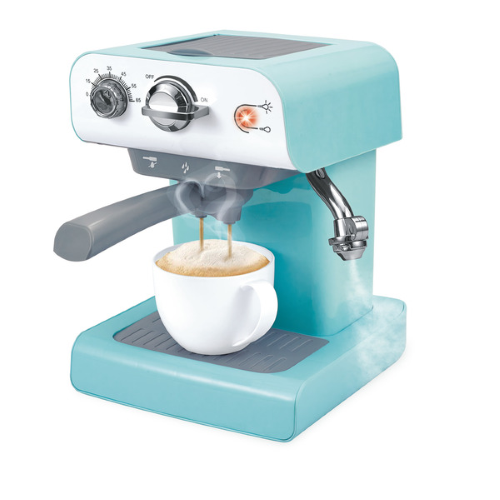 GIOCHERIA GGI220091 GIOCHI DI CASA Macchina del Caffè