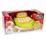 GIOCHERIA GGI190361 GIOCHI DI CASA PRIMO Registratore di Cassa